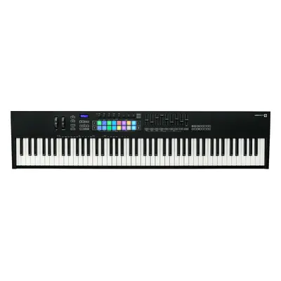 Novation Launchkey MK3 Klawiatury sterujące klawiszy Black