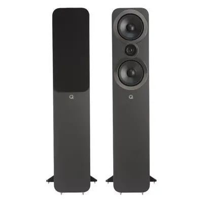 Q Acoustics 3050i Głośnik podłogowy Hi-Fi Graphite szt