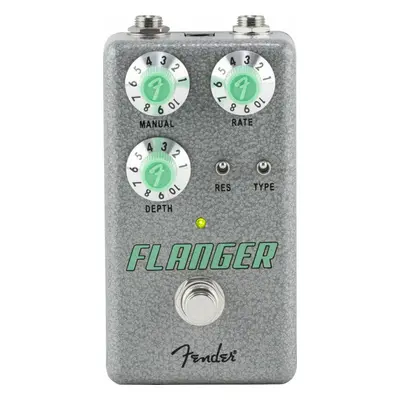 Fender Hammertone Flanger Efekt gitarowy