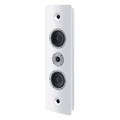 Heco Ambient 44F Głośnik naścienny Hi-Fi White szt