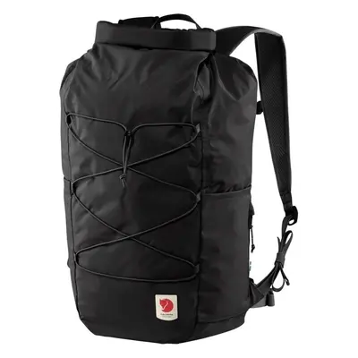 Fjällräven High Coast Rolltop Plecak Black L