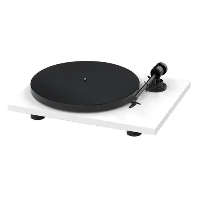 Pro-Ject E1 BT AT3600L White Odtwarzacz