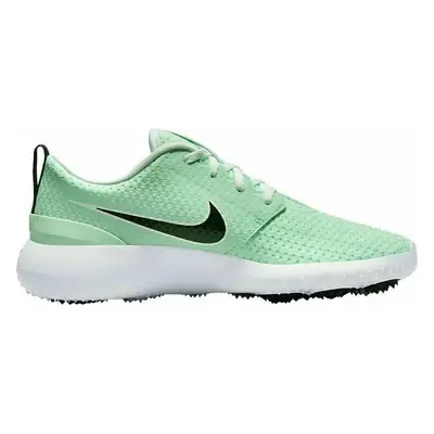 Nike Roshe G Mint Foam/Black/White Damskie buty golfowe