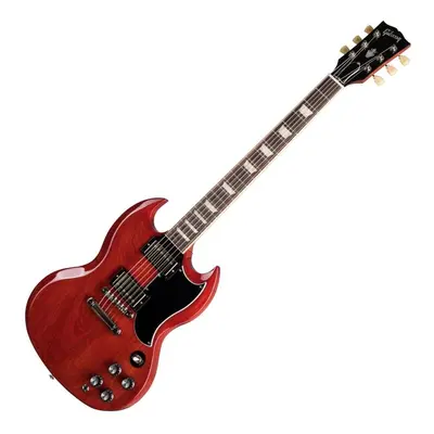 Gibson SG Standard Vintage Cherry Gitara elektryczna