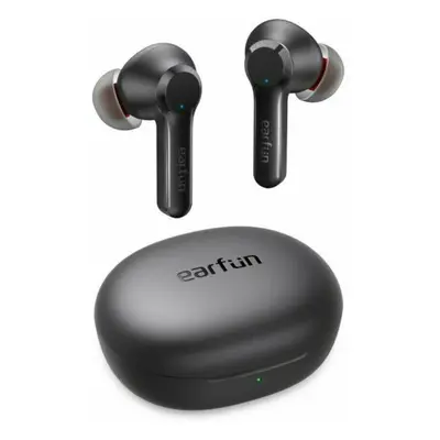 EarFun Air Pro2 TW300B Black Bezprzewodowe słuchawki douszne