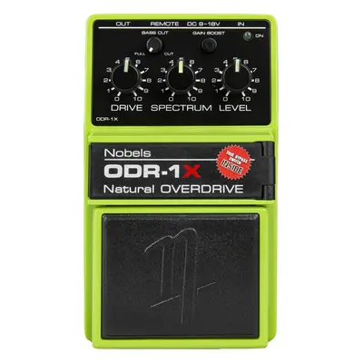 Nobels ODR-1X Efekt gitarowy