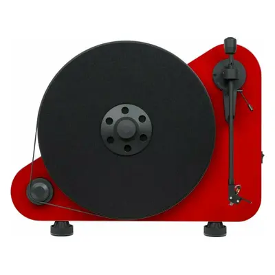 Pro-Ject VT-E BT Red Odtwarzacz