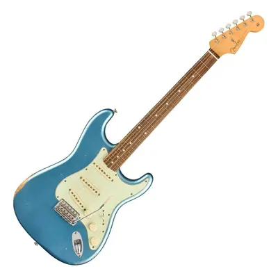 Fender Vintera II Road Worn Stratocaster RW Lake Placid Blue Gitara elektryczna