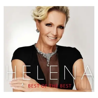 Helena Vondráčková - Best of The Best (2 LP)