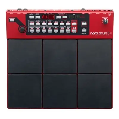 NORD Drum 3P Pad do perkusji elektronicznej