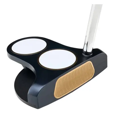 Odyssey Ai-One Milled Prawa ręka 2-Ball T DB 34" Kij golfowy - putter