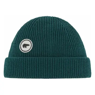 Eisbär Raik Beanie Dark Green Czapka