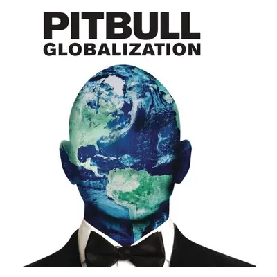 PITBULL - Globalization (Green With Black Marble Coloured) (Anniversary Edition) (Reissue) (LP)