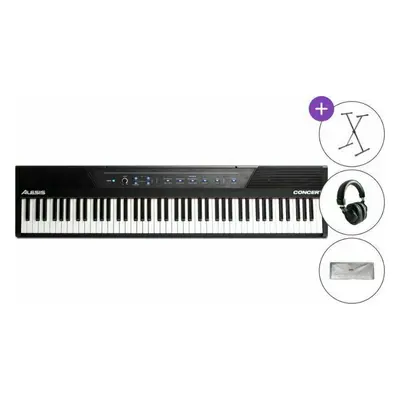 Alesis Concert SET Cyfrowe stage pianino