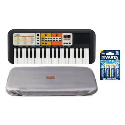 Yamaha PSS-F30 SET Keyboard dla dzieci Black