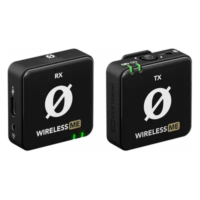 Rode Wireless ME Bezprzewodowy system