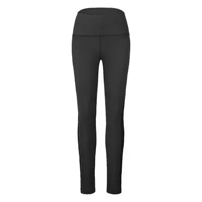 Picture Cintra Tech Women Black Spodnie/legginsy do biegania