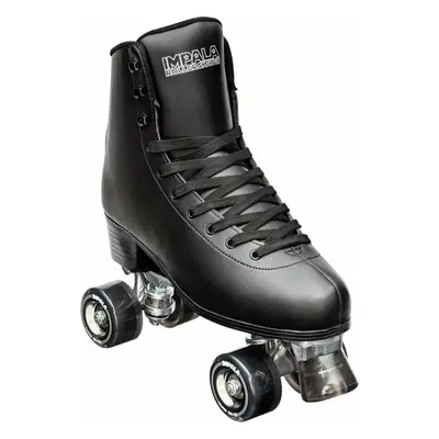 Impala Skate Roller Skates Black Wrotki