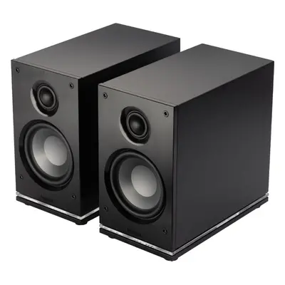 Magnat Signature Edelstein 2.0 Głośnik półkowy Hi-Fi Black szt