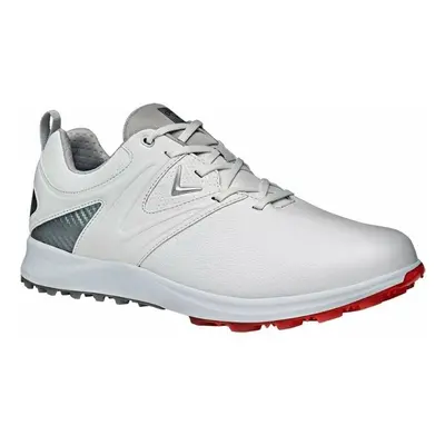 Callaway Adapt White/Grey Męskie buty golfowe