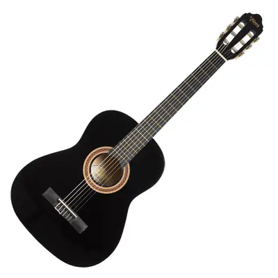 Valencia VC103 Black Gitara klasyczna dla dzieci