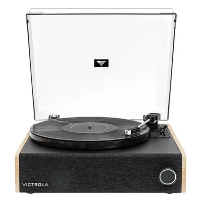 Victrola VTA-78 Eastwood LP Black Odtwarzacz