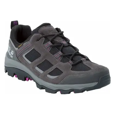 Jack Wolfskin Vojo Texapore Low W Buty damskie trekkingowe