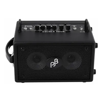 Phil Jones Bass BG-75 Double Four Mini combo basowe