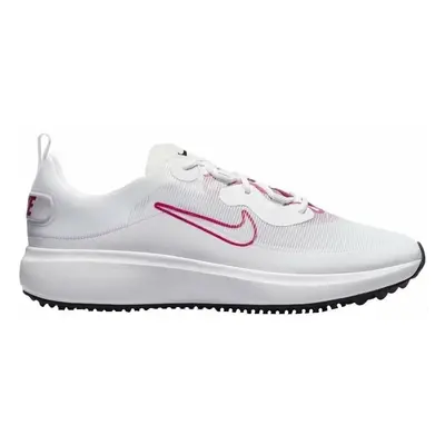 Nike Ace Summerlite White/Pink/Dust Black Damskie buty golfowe