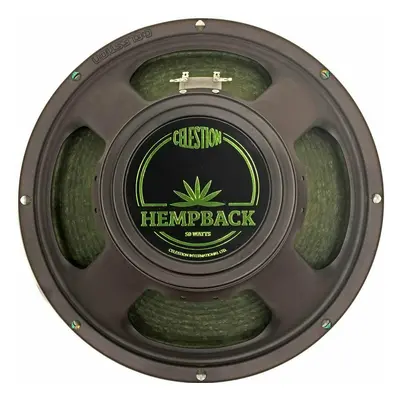 Celestion G12M-50 Hempback Ohm Głośnik Gitarowy / Basowy