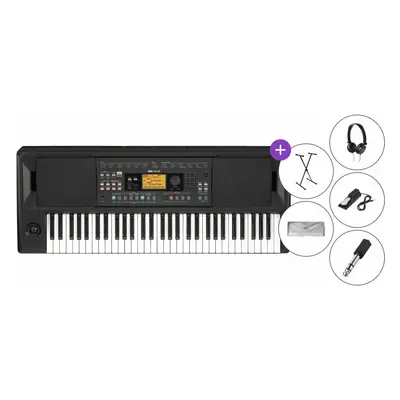 Korg EK-50 SET Klawiatura z dynamiką