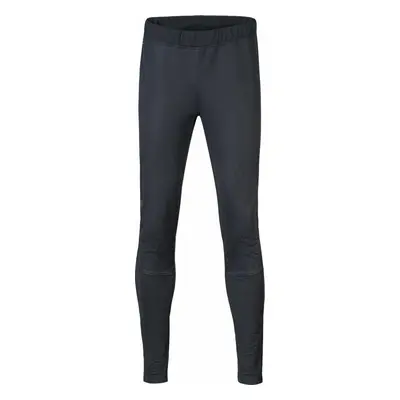 Hannah Nordic Man Anthracite Spodnie outdoorowe