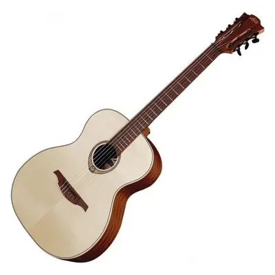 LAG TN70A Natural Satin Gitara klasyczna