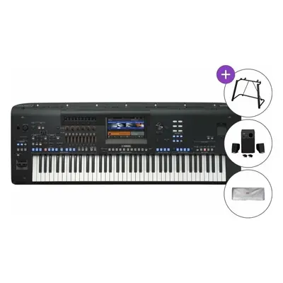 Yamaha Genos XL SET Keyboard profesjonaly