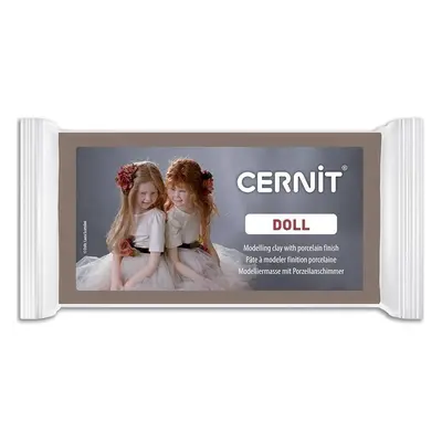 Cernit Polymer Clay Doll Collection Glinka polimerowa Nougat g