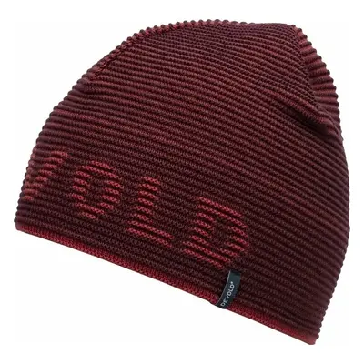 Devold Rib Logo Merino Beanie Piękno Zimowa czapka