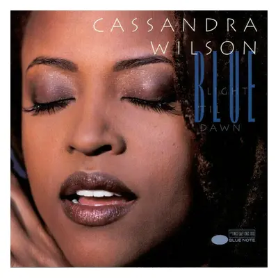 Cassandra Wilson - Blue Light ‘Til Dawn (2 LP)