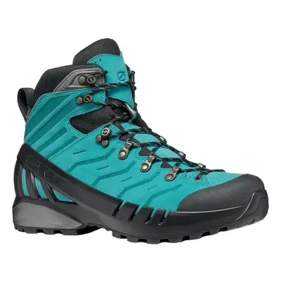 Scarpa Cyclone GTX Buty damskie trekkingowe