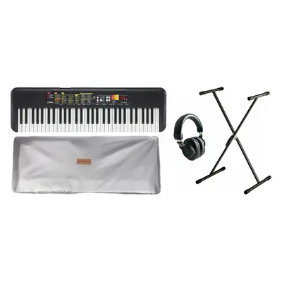 Yamaha PSR-F52 SET Klawiatura bez dynamiki