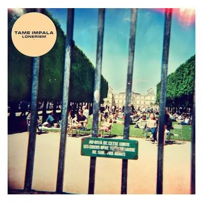 Tame Impala - Lonerism (10th Anniversary Edition) (Super Deluxe Edition) (3 LP)