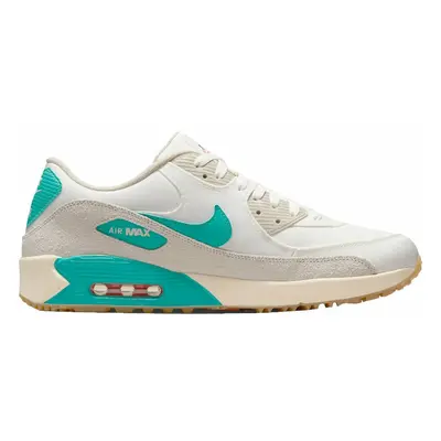 Nike Air Max G NRG M22 Sail/Washed Teal/Pearl White Damskie buty golfowe