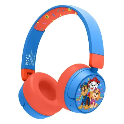 OTL Technologies PAW Patrol Wireless Słuchawki dla dzieci