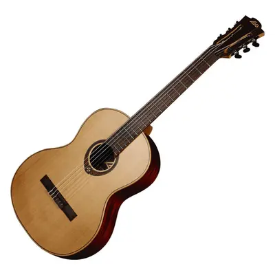 LAG Occitania OC170 Natural Gitara klasyczna