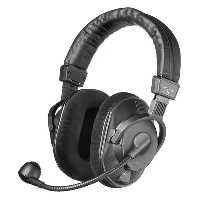 Beyerdynamic DT MK II Czarny Słuchawki PC