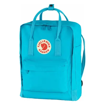 Fjällräven Kånken Plecak Deep Turquoise L