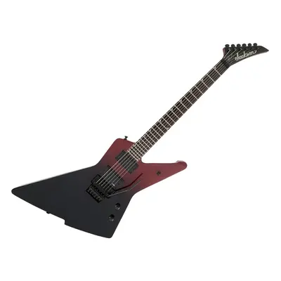 Jackson Pro Series Phil Demmel Demmelition Fury PD IL Red Tide Fade Gitara elektryczna