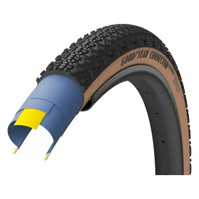 Goodyear Connector Ultimate Tubeless Complete 29/28" (622 mm) 35.0 Black/Tan Składana opona Opon