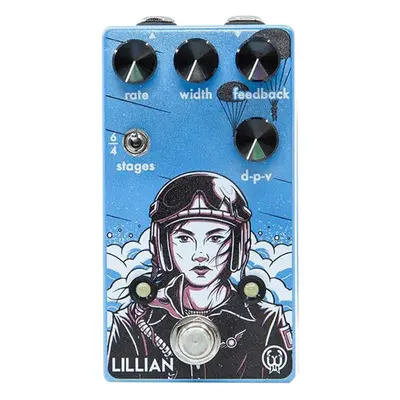 Walrus Audio Lillian Efekt gitarowy