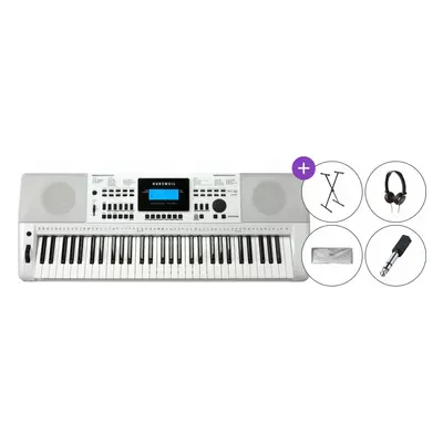 Kurzweil KP140 SET Klawiatura z dynamiką