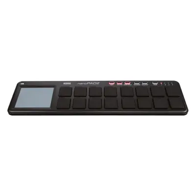 Korg nanoPAD2 BK Kontroler MIDI